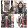 Miniatura Games Workshop Intranzia Fraye Warhammer 40K.