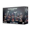 Adepta Sororitas Battle Sisters Squad Games Workshop Ecuador.