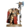 Custodian Wardens con Guardian Spears y Castellan Axes.