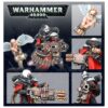 Retributor Squad Warhammer 40,000 miniaturas oficiales.