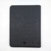 TBBTS Black Bear Binder con cierre para cartas TCG.