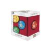 Deck Box oficial Pokémon Kanto Ultra PRO.