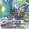 Freedom Ascension GD05 Booster Box con 24 sobres.