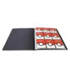 Álbum oficial Pokémon Charmander para cartas coleccionables.