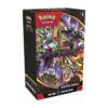 Pokémon TCG Mega Evolution Pitch Black Booster Bundle en Ecuador.