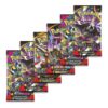 Pokémon Mega Evolution Pitch Black Booster Bundle en inglés.