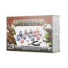 Warhammer Age of Sigmar Paints + Tools Set en Ecuador.