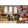 Pokémon Plamo Collection Fossil Pokémon Series Aerodactyl Bandai.