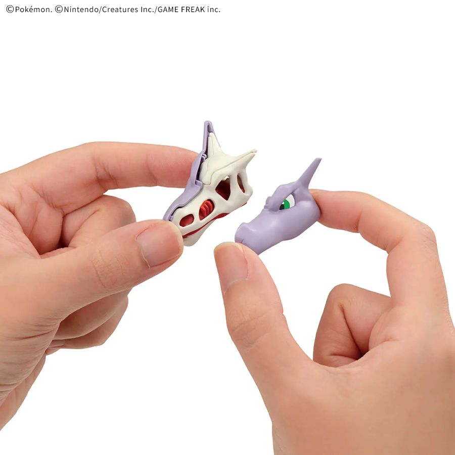 Pokemon Plamo Collection Fossil Aerodactyl. - Imagen 3