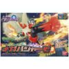 Pokémon Plamo Collection 37 Mega Blaziken Bandai.