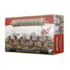 Cities of Sigmar Freeguild Fusiliers Games Workshop.